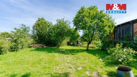 Prodej rodinného domu 129 m², Želetava