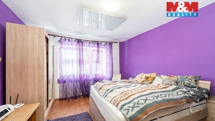 Prodej rodinného domu 129 m², Želetava