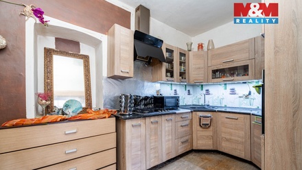 Prodej rodinného domu 129 m², Želetava