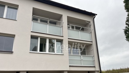 Prodej bytu 4+1 80 m², Polná