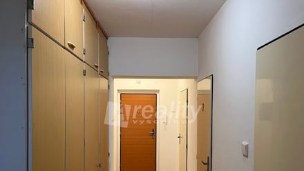 Prodej bytu 4+1 80 m², Polná