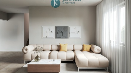 Prodej rodinného domu 133 m², Dřísy