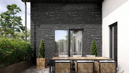 Prodej rodinného domu 133 m², Dřísy