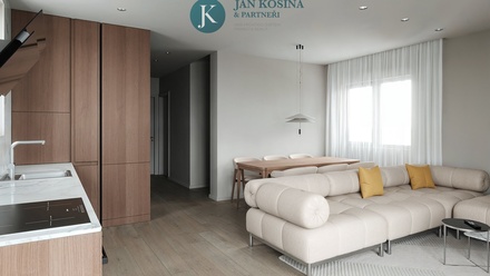Prodej rodinného domu 103 m², Dřísy