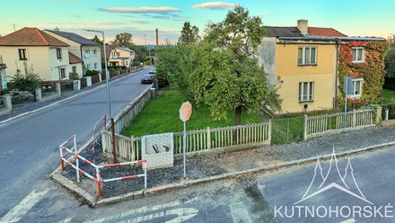 Prodej rodinného domu 90 m², Čáslav-Nové Město