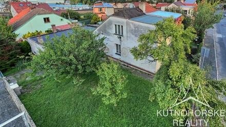 Prodej rodinného domu 90 m², Čáslav-Nové Město