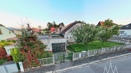 Prodej rodinného domu 90 m², Čáslav-Nové Město