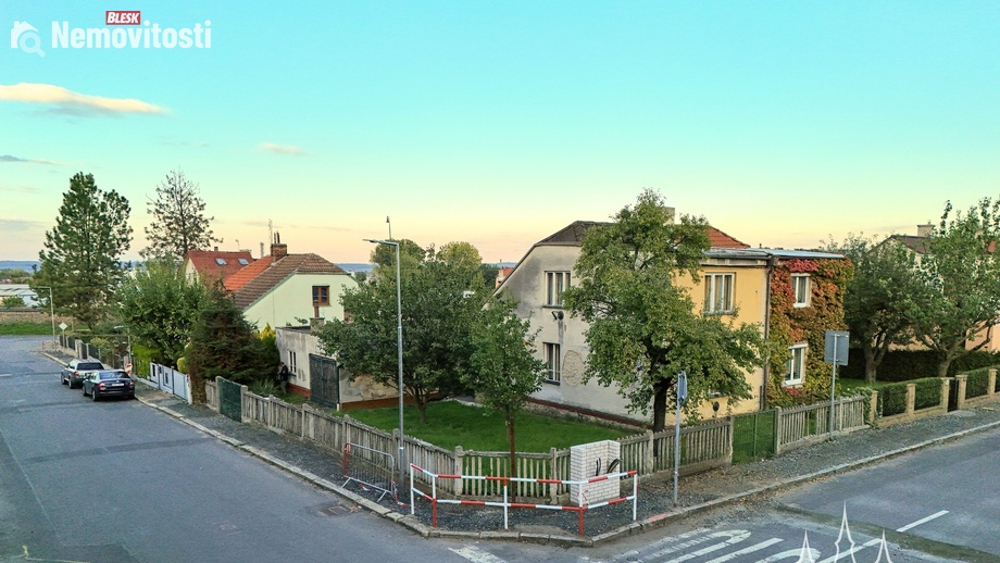 Prodej rodinného domu 90 m², Čáslav-Nové Město