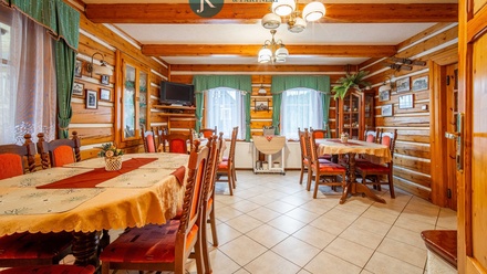 Prodej rodinného domu 369 m², Malá Úpa - Horní Malá Úpa