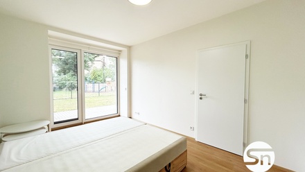 Pronájem bytu 2+kk 44 m², Kolín IV