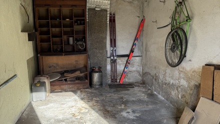 Prodej garáže 18 m², Liberec