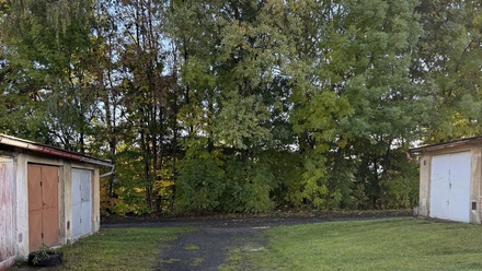 Prodej garáže 18 m², Liberec