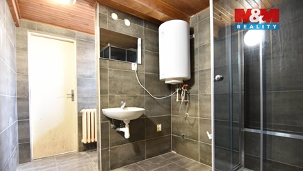 Pronájem bytu 4+1 119 m², Mladá Boleslav