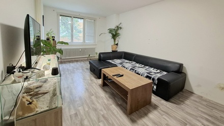 Pronájem bytu 3+1 66 m², Sokolov
