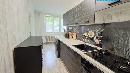 Pronájem bytu 3+1 66 m², Sokolov