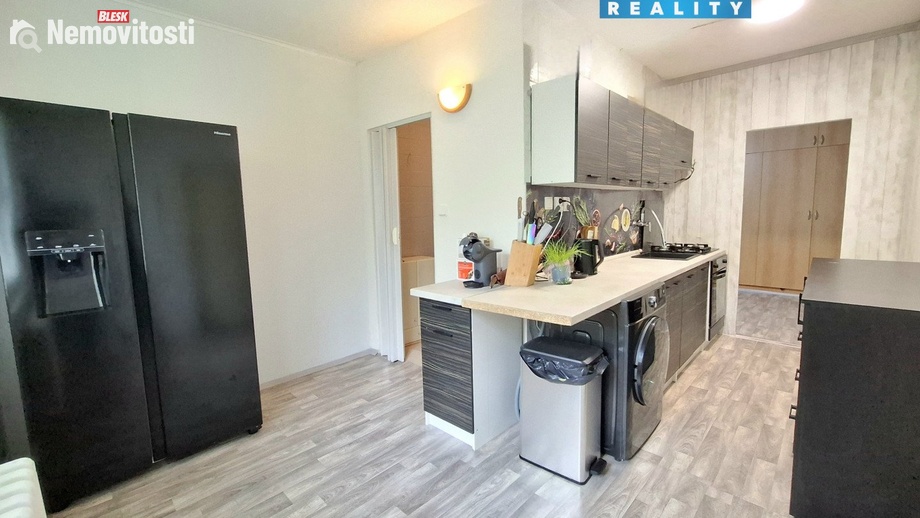 Pronájem bytu 3+1 66 m², Sokolov