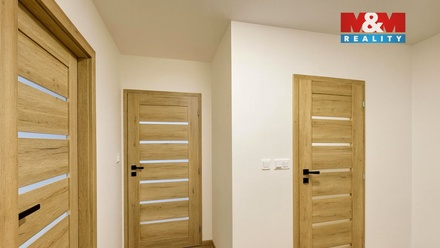 Pronájem bytu 2+kk 42 m², Praha 4