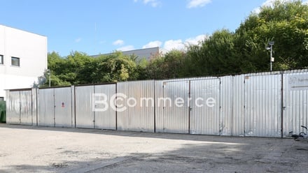 Pronájem skladu 24 m², Brno - Židenice