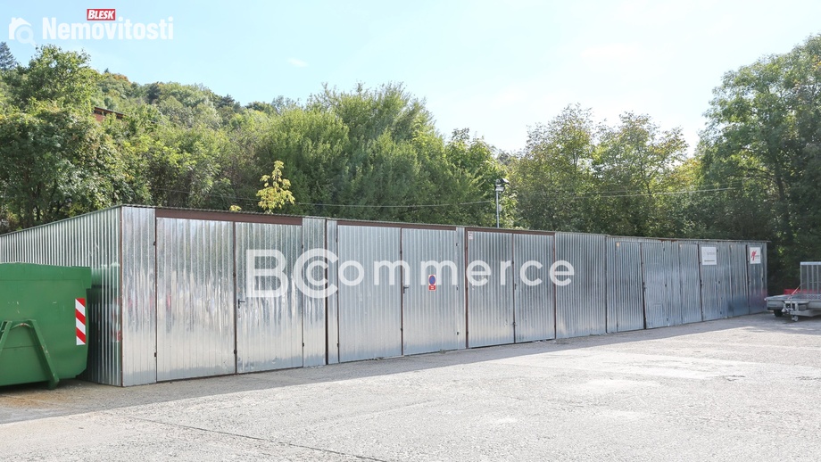 Pronájem skladu 24 m², Brno - Židenice