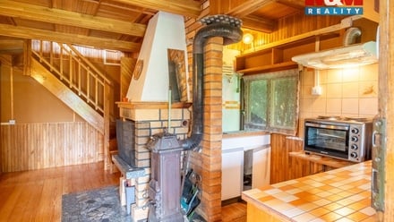 Prodej chaty 40 m², Kestřany