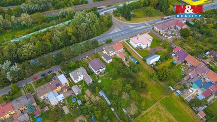 Prodej rodinného domu 214 m², Přerov