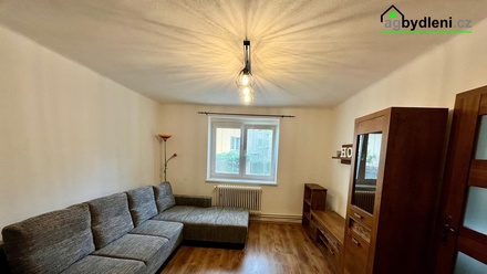 Pronájem bytu 2+1 50 m², Východní Předměstí
