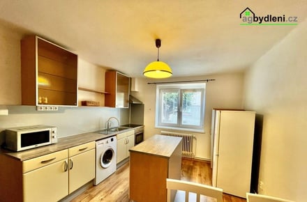 Pronájem bytu 2+1 50 m², Východní Předměstí