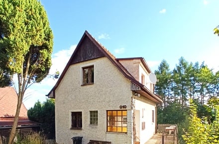 Prodej chaty 98 m², Soutice