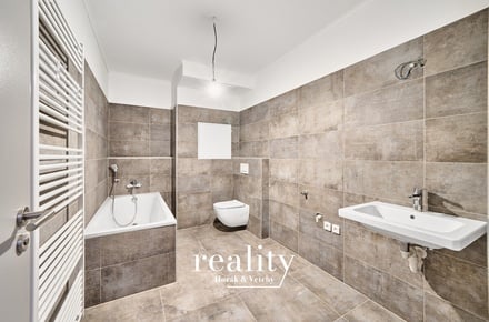 Prodej bytu 1+kk 59 m², Znojmo