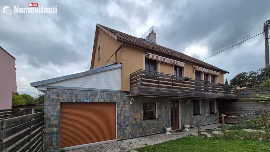 Pronájem bytu 3+kk 80 m², Lednice