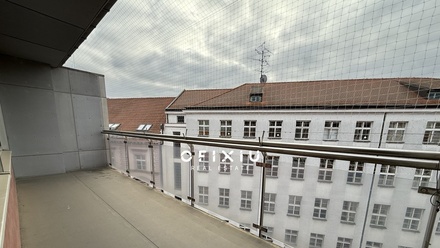 Pronájem kanceláře 45 m², Brno-město