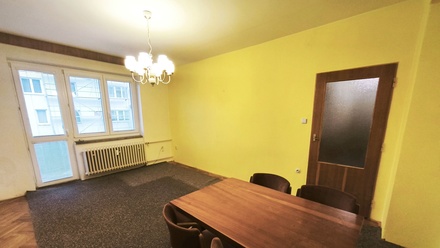 Pronájem bytu 3+1 82 m², Bystřice pod Hostýnem