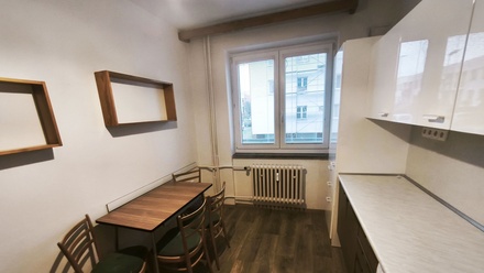 Pronájem bytu 3+1 82 m², Bystřice pod Hostýnem