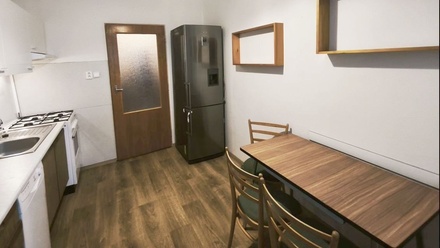 Pronájem bytu 3+1 82 m², Bystřice pod Hostýnem