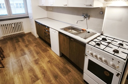 Pronájem bytu 3+1 82 m², Bystřice pod Hostýnem