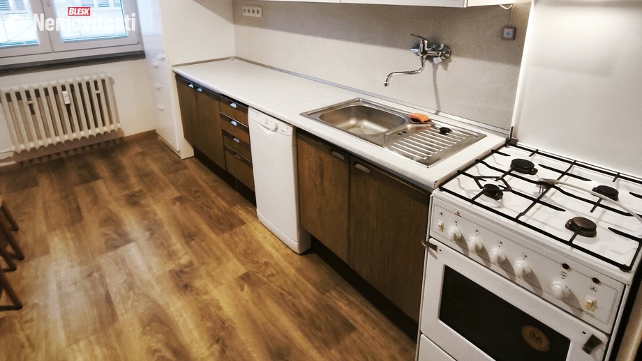 Pronájem bytu 3+1 82 m², Bystřice pod Hostýnem