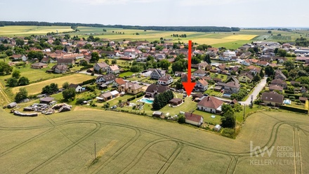 Prodej stavebního pozemku 966 m², Košice