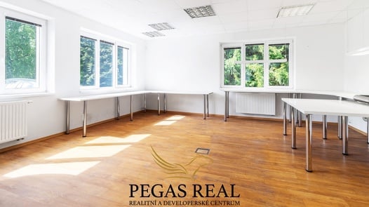 Prodej výrobního prostoru 596 m², Milonice