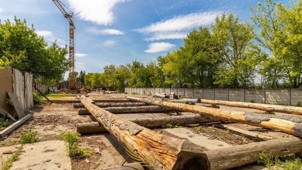 Prodej výrobního prostoru 6 455 m², Blažovice