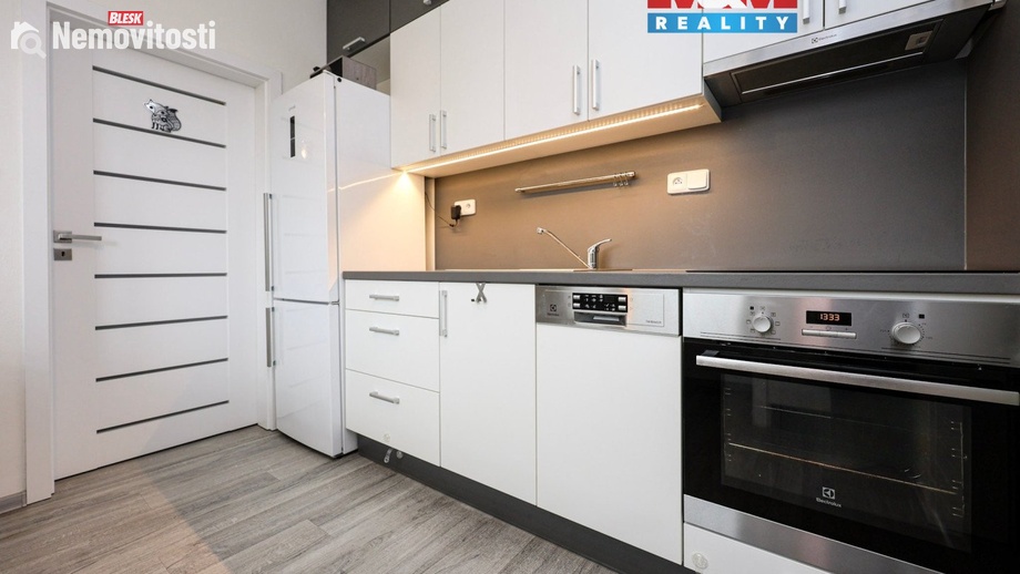 Prodej bytu 3+1 70 m², Olomouc