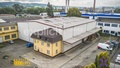 Prodej skladu 3 394 m², Zlín - Malenovice