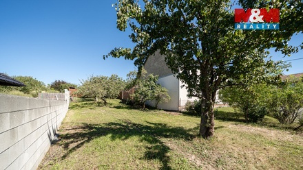 Prodej stavebního pozemku 279 m², Prostějov