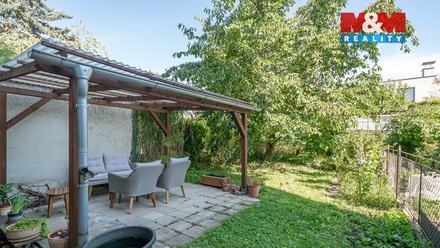 Prodej rodinného domu 198 m², Olomouc