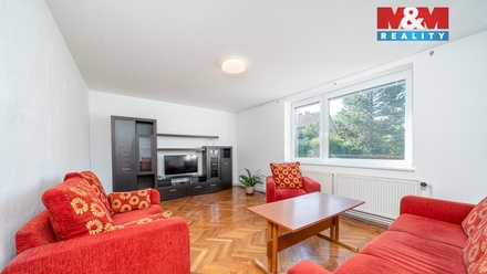 Prodej rodinného domu 198 m², Olomouc