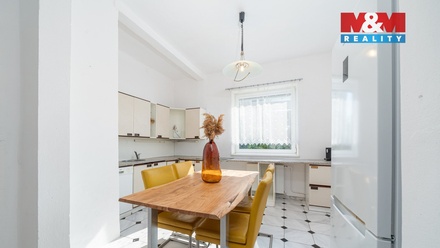 Prodej rodinného domu 198 m², Olomouc