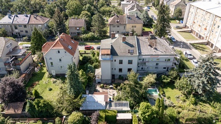 Prodej rodinného domu 198 m², Olomouc