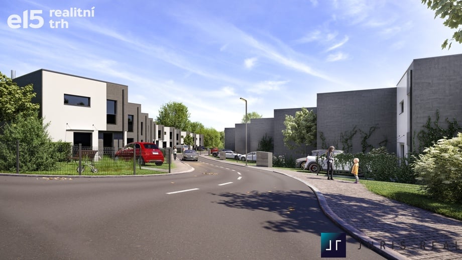 Prodej rodinného domu 125 m², Praha