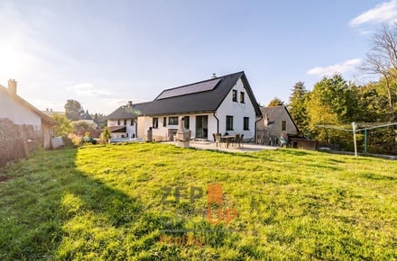 Prodej rodinného domu 164 m², Nové Město na Moravě