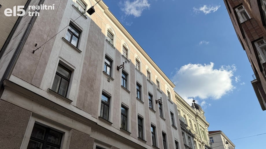 Pronájem skladu 6 m², Praha - Nové Město