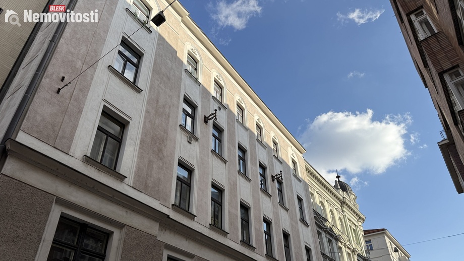 Pronájem skladu 6 m², Praha - Nové Město